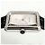 Chanel Boyfriend Steel Leder Damenuhr Medium mit Diamanten Silber - Ansicht 15