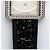 Chanel Boyfriend Steel Leder Damenuhr Medium mit Diamanten Silber - Ansicht 16