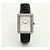 Chanel Boyfriend Steel Leder Damenuhr Medium mit Diamanten Silber - Ansicht 17