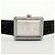 Chanel Boyfriend Steel Leder Damenuhr Medium mit Diamanten Silber - Ansicht 19