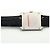 Chanel Boyfriend Steel Leder Damenuhr Medium mit Diamanten Silber - Ansicht 20