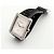 Chanel Boyfriend Steel Leder Damenuhr Medium mit Diamanten Silber - Ansicht 21