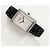 Chanel Boyfriend Steel Leder Damenuhr Medium mit Diamanten Silber - Ansicht 23