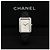 Chanel Boyfriend Steel Leder Damenuhr Medium mit Diamanten Silber - Ansicht 28