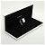 Chanel Boyfriend Steel Leder Damenuhr Medium mit Diamanten Silber - Ansicht 30
