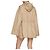 Parka de algodón Moncler Gaillon Beige Naranja - vista 5
