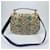 Chloé Python Drew Gold Schultertasche (Medium) Mehrfarben  - Ansicht 2