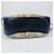 Chloé Python Drew Gold Schultertasche (Medium) Mehrfarben  - Ansicht 4
