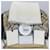 Chloé Python Drew Gold Schultertasche (Medium) Mehrfarben  - Ansicht 6