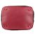 Burberry Borsa a secchiello House Check Ashby Susanna con nappa Multicolore - vista 6