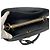 Louis Vuitton Bolsa Tote e Bolsa de Ombro Monogram Flower Preto - vista 5