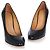Maison Martin Margiela Lackpumps Mehrfarben - Ansicht 6