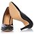 Maison Martin Margiela Lackpumps Mehrfarben - Ansicht 8