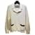 Gucci Tiger Strickpullover mit Patch Mehrfarben  - Ansicht 1