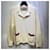 Gucci Tiger Strickpullover mit Patch Mehrfarben  - Ansicht 2