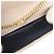 Saint Laurent Borsa a tracolla piccola Kate in monogramma Caviar Rosso - vista 7