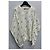 Gucci Stripe Interlocking Crystal Sweatshirt Multiple colors - view 3