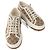 Gucci GG Canvas Tennis Sneaker Größe Mehrfarben