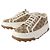 Gucci GG Canvas Tennis Sneaker Größe Mehrfarben - Ansicht 3