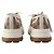Gucci GG Canvas Tennis Sneaker Größe Mehrfarben - Ansicht 4