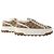 Gucci GG Canvas Tennis Sneaker Größe Mehrfarben - Ansicht 6