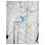 Louis Vuitton Giacca in denim Tyler Monogram Bianco - vista 3