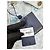Louis Vuitton Giacca in denim Tyler Monogram Bianco - vista 9