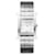 Hermès Hour Small Modell Silber  - Ansicht 4