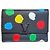 Louis Vuitton LV YK Capucines Compact Wallet Mehrfarben
