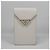 Prada Mini borsa in pelle Saffiano Argento - vista 2