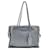 Prada Borsa a Spalla Etiquette Marrone  - vista 1