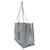 Prada Borsa a Spalla Etiquette Marrone  - vista 2