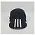 Balenciaga Adidas Baumwoll-Drill-Cap Mehrfarben - Ansicht 3