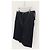 Louis Vuitton Shorts casuales LV con botones de oro negro - vista 2