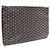 Goyard Borsa a pochette Sena GM Marrone - vista 10