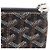 Goyard Borsa a pochette Sena GM Marrone - vista 12