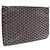 Goyard Borsa a pochette Sena GM Marrone - vista 2