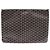 Goyard Borsa a pochette Sena GM Marrone - vista 3