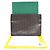 Goyard Borsa a pochette Sena GM Marrone - vista 8