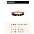 Hermès Men's Yachting Belt Buckle Reversible Double-Sided Leather Strap Multiple colors - view 3