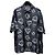 Dior Camicia a maniche corte Denim Tears Blu
