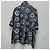 Dior Camicia a maniche corte Denim Tears Blu - vista 6