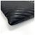 Saint Laurent Clutch trapuntata da donna nera Large Nero - vista 7