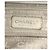 Chanel Borsa a tracolla White Perforated Big CC Flap Bianco - vista 7