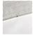 Chanel Borsa a tracolla White Perforated Big CC Flap Bianco - vista 9