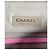 Chanel Bolsa de ombro com corrente acolchoada rosa - view 5