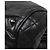 Chanel Schultertasche mit Big CC Kette in Schwarz - Ansicht 10