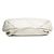 Chanel Borsa a tracolla White Caviar Big CC Chain Bianco - vista 4