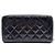 Chanel Cartera larga de charol Negro - vista 3