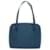 Prada Cartera de nailon Negro - vista 2